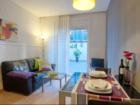 Apartments Sata Sagrada Familia Area