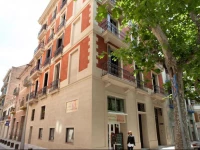 APBCN Eixample Center