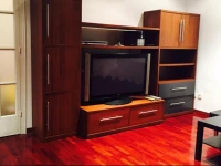 Aribau Balcony Apartment