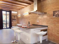 Art Gallery Apartments