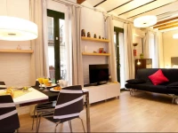 Arts Apartments Baluard