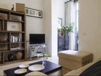 Aspasios Eixample Apartments