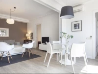 Aspasios Rambla Catalunya Suites