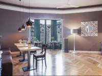 BacHome Barcelona B&B