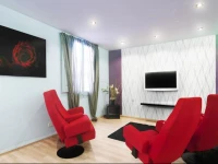 Barcelona 10 - Apartments