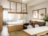 Barcelona Apartment Aramunt