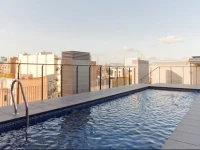 Barcelona Apartment Republica