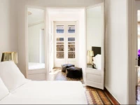 Barcelona Apartment Val