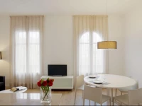 Barcelona Apartment Viladomat 1*