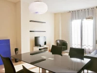 Barcelona Apartment Villarroel 4*