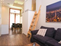 Barcelona Beach Apartments