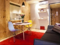 Barcelona Boutique Apartments