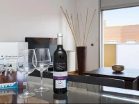 Barcelona BS Beach Olympic Apartments