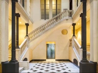 Barcelona BS City Center