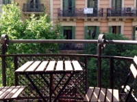 Barcelona Center Muntaner