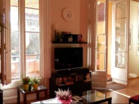 Barcelona Central Garden