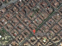 Barcelona Central Park II