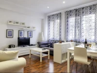 Barcelona Comtal Apartments