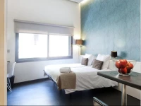 Barcelona Fifteen Luxury Hostel