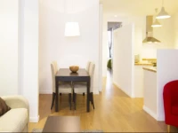 Barcelona Just Like Home