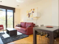 Barcelona Modern Diagonal