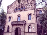 Barcelona Riders Residence