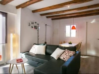 Barcelona UPartments Aliga