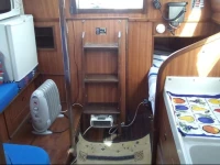 Barcelona Yacht 294 Apartment