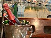 Barcelona Yacht Apartment