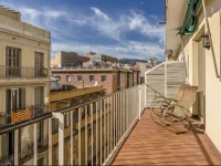 Barcelona4nights Royal Gracia