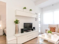 Barcelona4Nights Sants Station