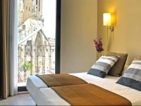 Barcelona4Seasons - Sagrada Familia