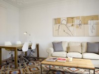 Barcelonaforrent The Claris Suites