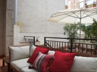 Barcelonaforrent Urban Town Suites