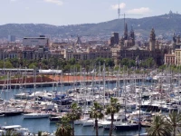 Barceloneta Ramblas Apartments