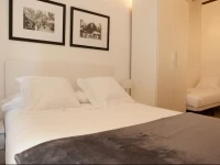 Barnapartments Basic Gracia