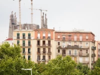 Barnapartments Monumental