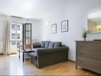 Bbarcelona Apartments CГіrsega Flats