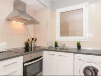 Bbarcelona Apartments Diagonal Flats