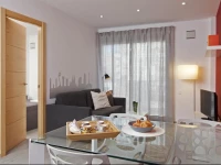 Bbarcelona Apartments Gaudi Flats