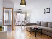 Bbarcelona Apartments Marina Flats