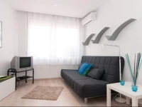 Bbarcelona Apartments Park GГјell Flats