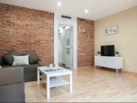 Bbarcelona Apartments Sagrada Familia Flats