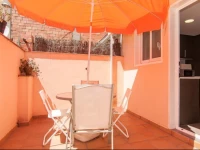 Bbarcelona Apartments Sagrada Familia Terrace Flats