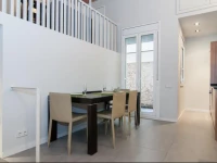 Bbarcelona Poblenou Beach Flats