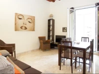 Bbarcelona Ramblas Apartment