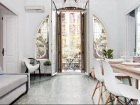 BCN Aveneu Apartments