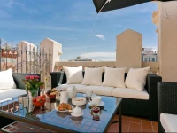 Bcn Paseo De Gracia Rocamora Apartment