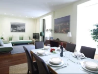 BCN Whynot Granvia Apartments 5*