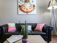 Be Barcelona Eixample Arco del Triunfo